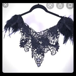 Sexy Warrior Race Crop tops